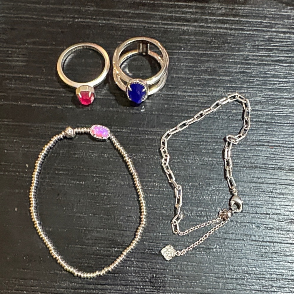 Kendra Scott bundle